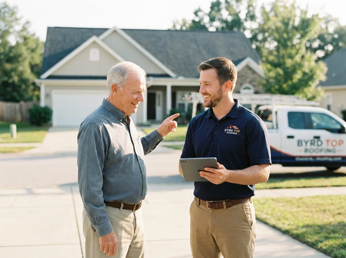 Roofing Huachuca City, AZ FAQs